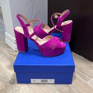 Stuart Weitzman Ivona